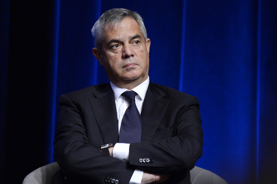 French secret services DGSI general director Patrick Calvar said he was confident ISIS would “reach the stage of car bombs”