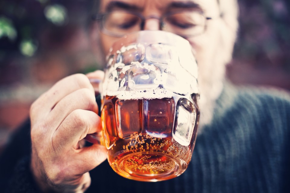 pint