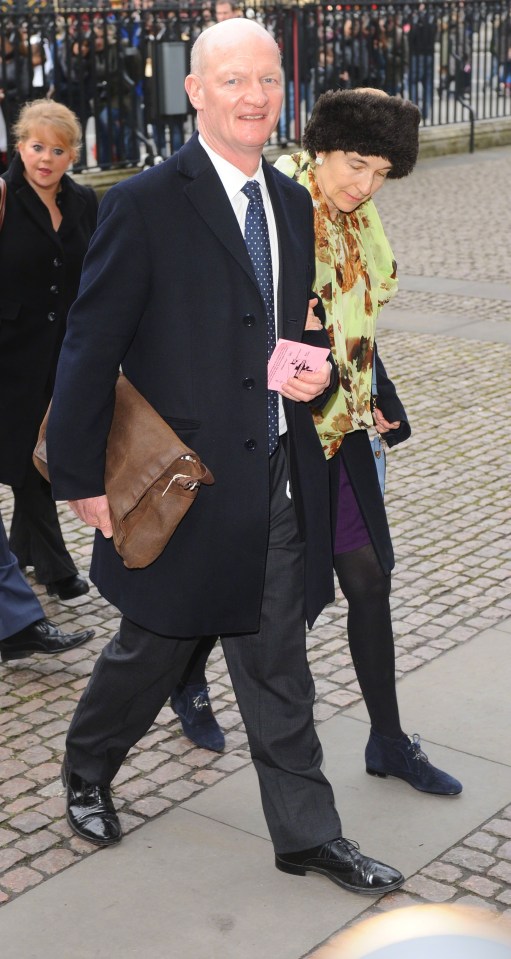 Lord Willetts