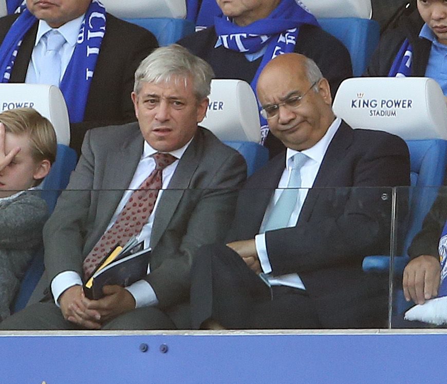 Leicester City v Arsenal, Barclays Premier League, Football, King Power Stadium, Britain - 26 Sep 2015