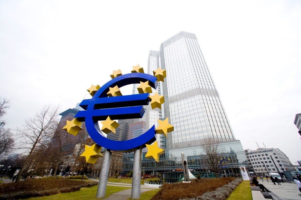 European Central Bank