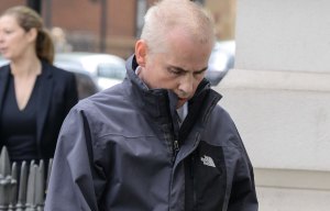 Scotland Yard detective 'stole more than £83k seized from passengers travelling through Heathrow'