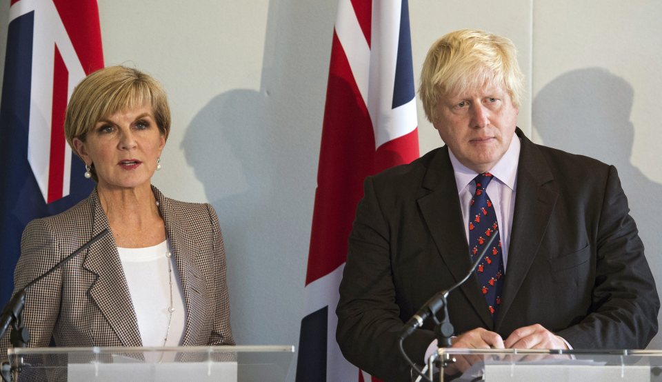 brexit