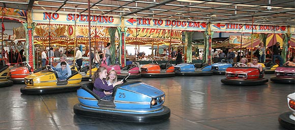 Funfair