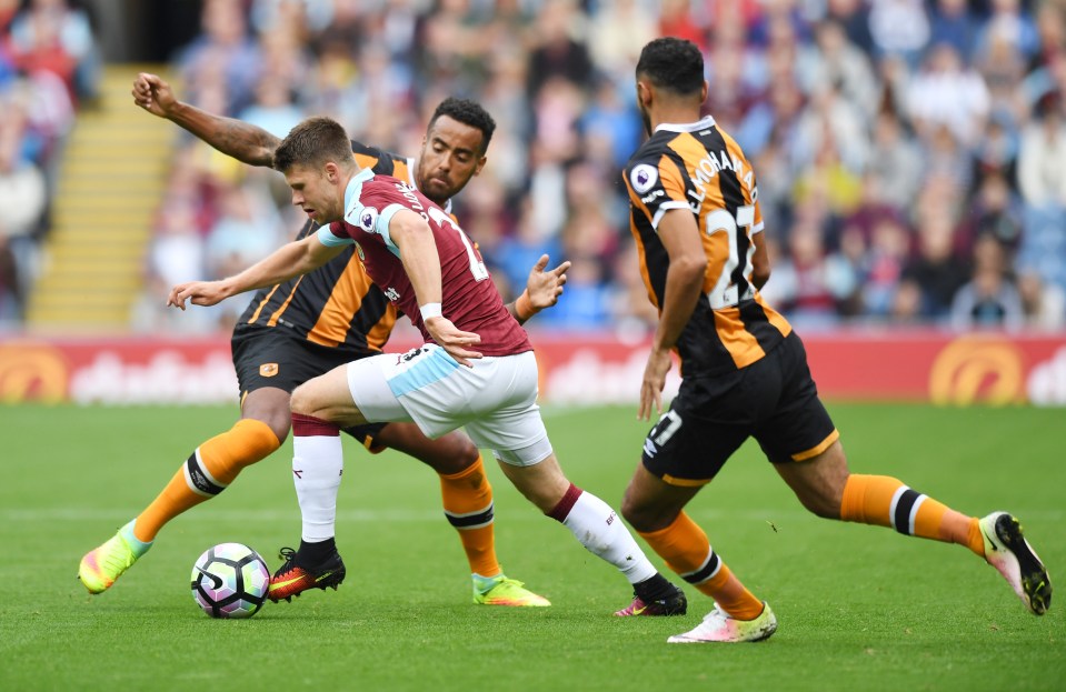 Gudmundsson brings pace and an eye for goal