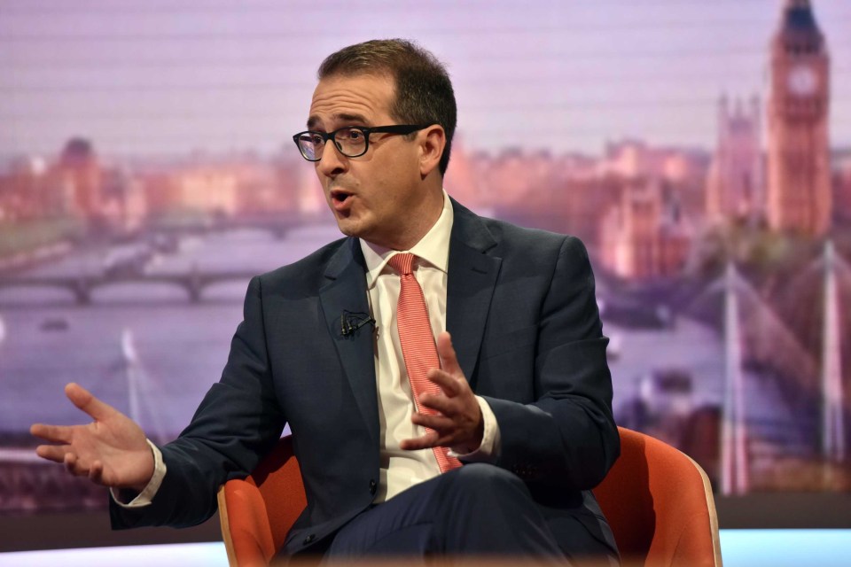 Owen Smith