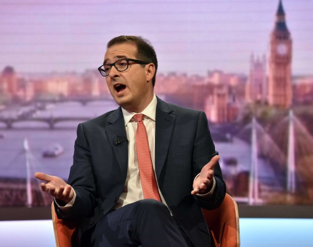Owen Smith