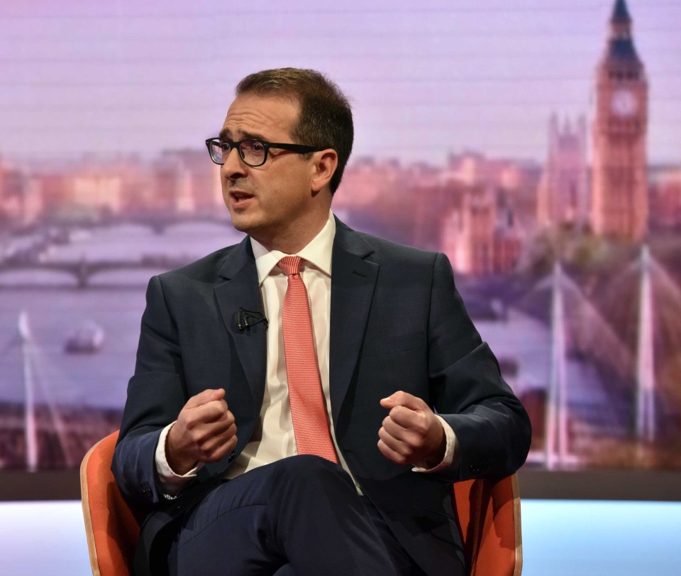 Owen Smith