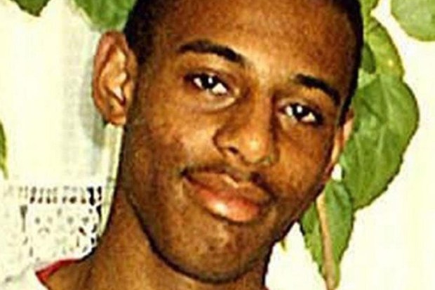 The DNA was discovered at the spot where Stephen was attacked 23 years ago