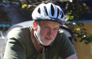 Jeremy Corbyn sports freshly trimmed beard as he racks up worst polling numbers of any Labour leader