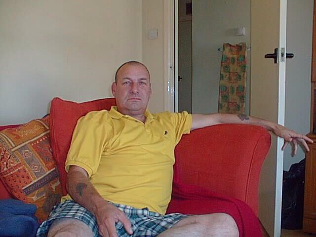 nigel philpott jones 