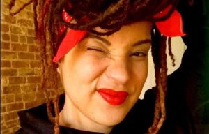 Black Lives Matter leader misses airport protest... because she's on 'taxpayer-funded' flight to Brazil