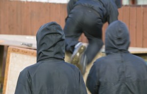 Six kids a day flagged as extremists under new anti-terror initiative