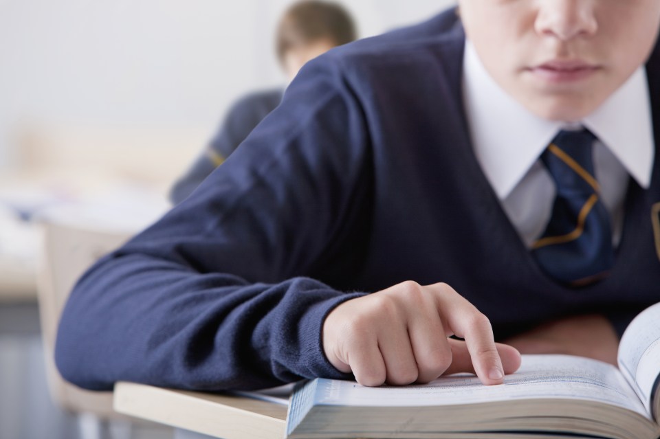 Fears ... Malcolm Trobe, Interim General Secretary of the Association of School and College Leaders, said: “We are concerned that opening new grammar schools might worsen the teacher recruitment crisis."
