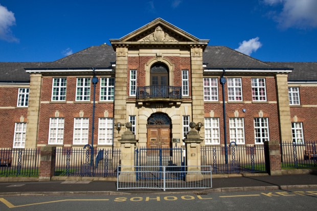 Bury Grammar School