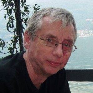 Paul Gosling 