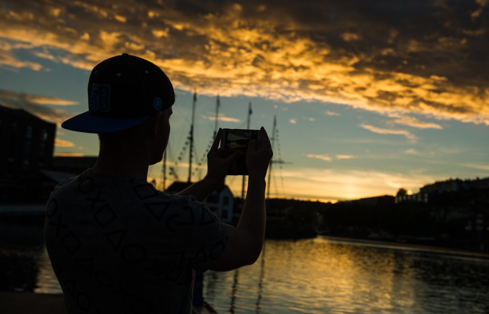 The UK is preparing for a swathe of hot and humid weather over the next few days