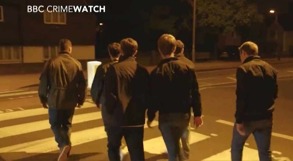 STEPHEN LAWRENCE MURDER-NEW CRIMEWATCH APPEAL-NEW FEMALE DNA EVIDENCE