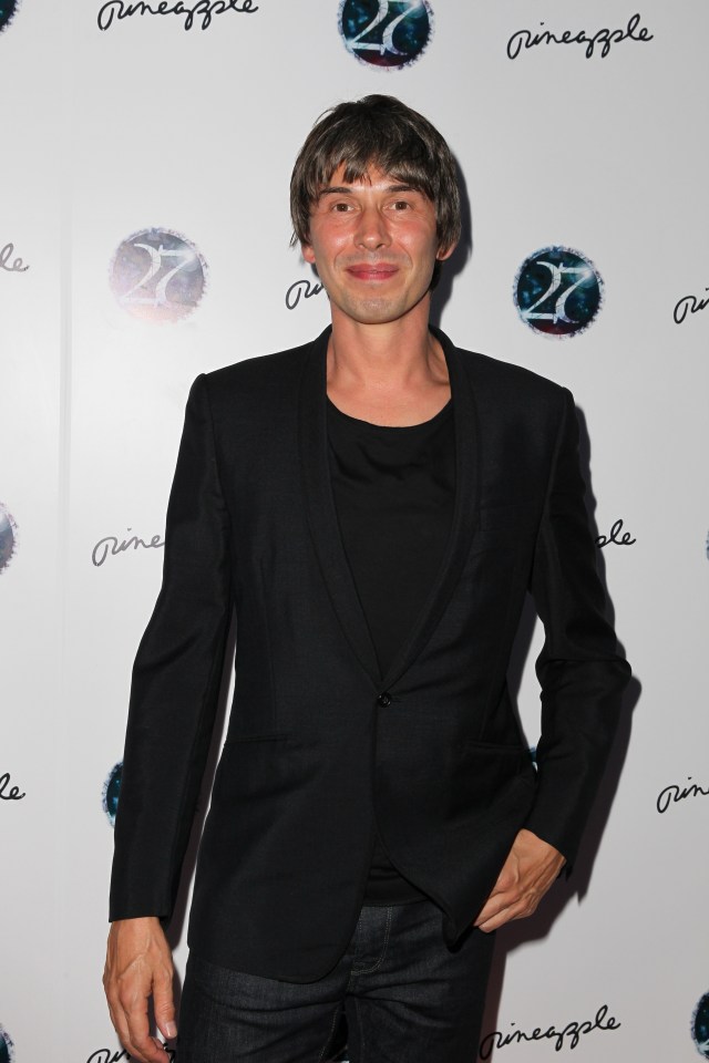 FAMEFLYNET - Celebrities Arrive At The 27 Musical Press Night At The Cockpit Theatre In London