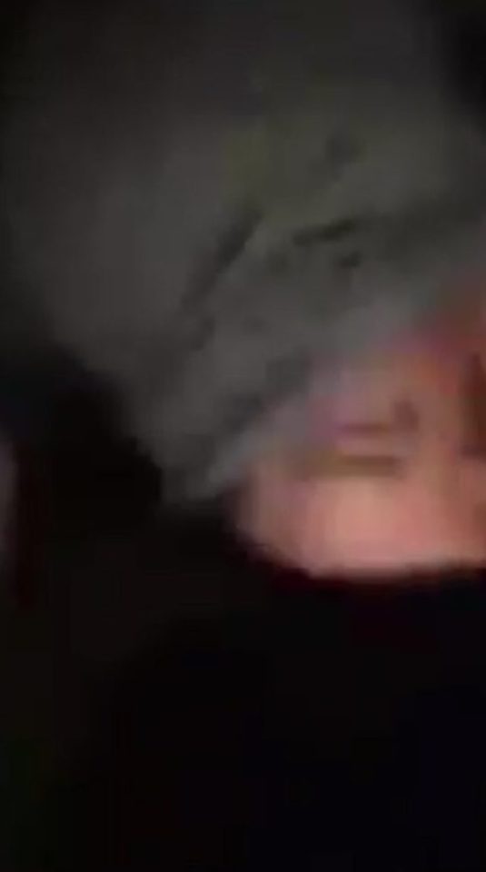 Prison video 