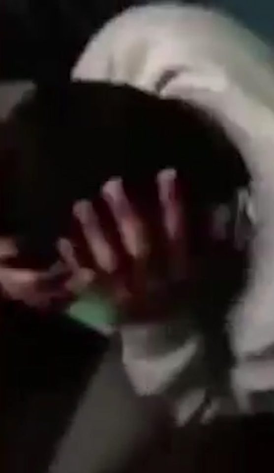 Prison video