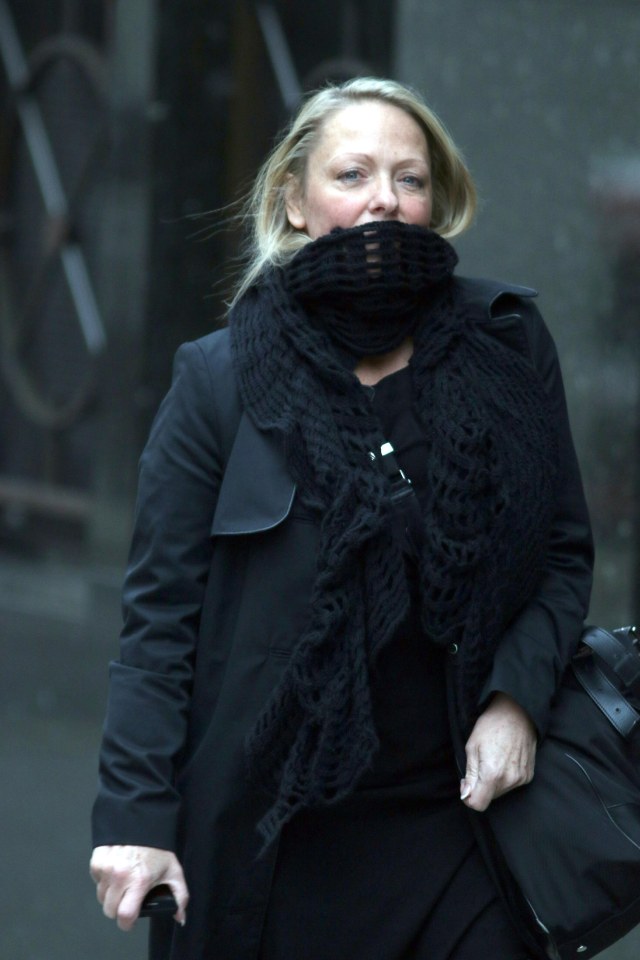 Pic shows Anni Rowland The partner of one of Britain's biggest cocaine dealers helped him run the worldwide organisation from a home in one of the country's most desirable locations. Anni Rowland, 52, was a 'PA' for Kevin Hanley and took care of his affairs from her home in the picturesque Cotswold town of Stow-on-the-Wold, it is claimed. Hanley, also 52, is serving a 17 year jail term after he smuggled the cocaine in shipments of watermelons, pomegranates and broccoli