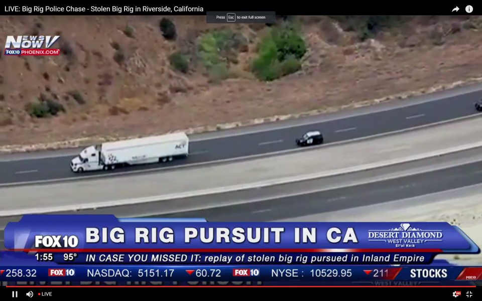 big rig