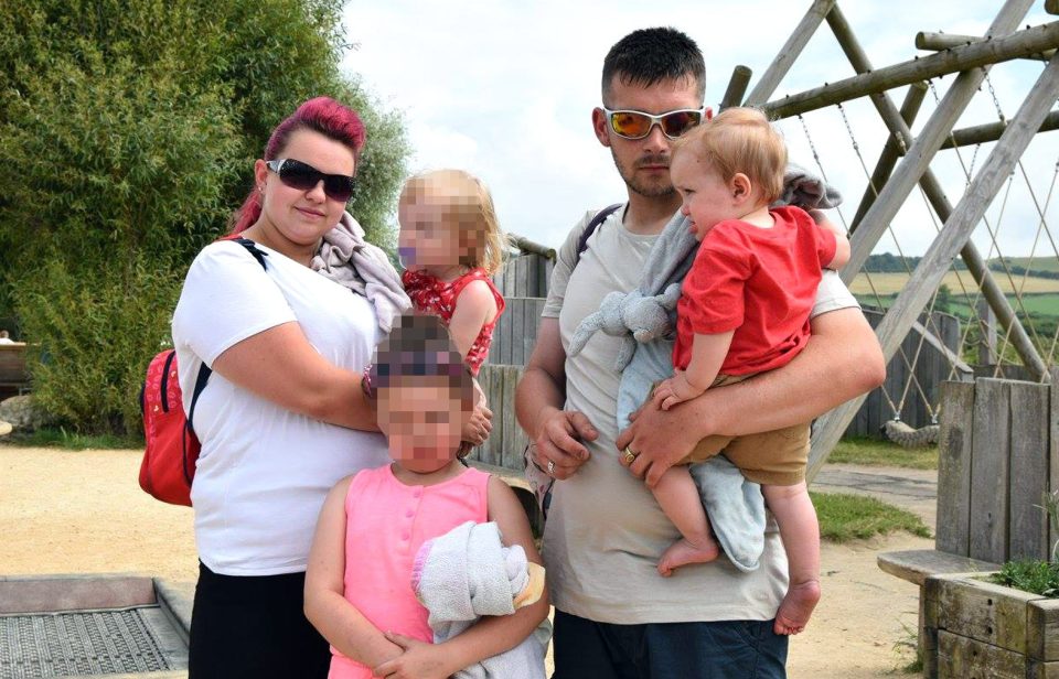 Parents of Jacob Burden have been arrested on suspicion of neglect following the toddler's tragic death earlier this week