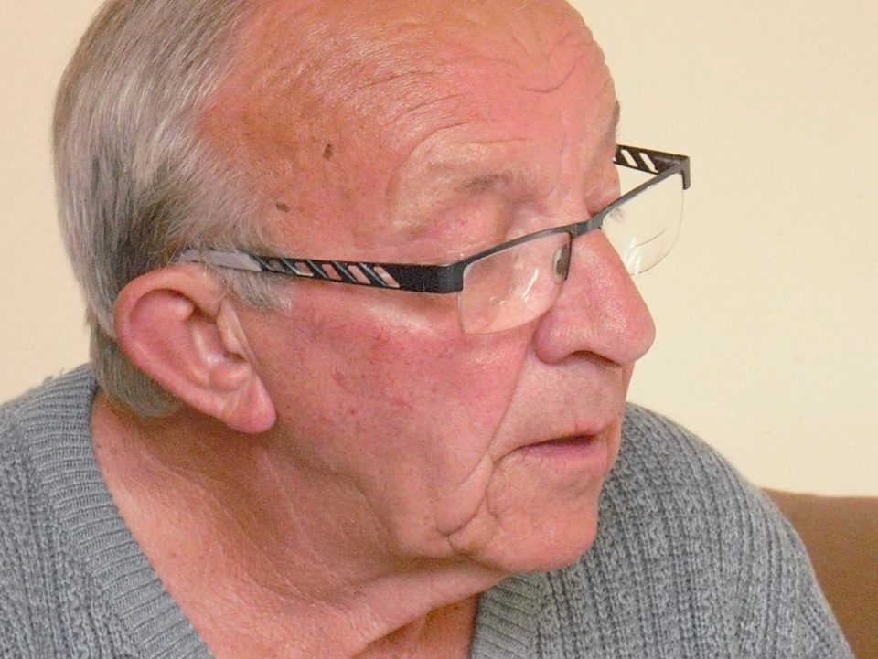Robert Dollimore was arrested on suspicion of child neglect and 