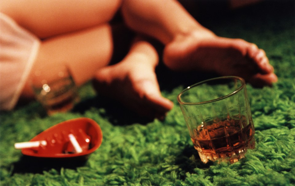 It is unclear when the advertisement for swingers parties at the historical site were posted but online discussions have also claimed it was used as a location to film porn movies (stock image)