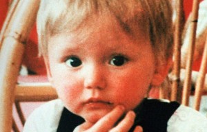When did Ben Needham disappear and who is his distraught mum Kerry?