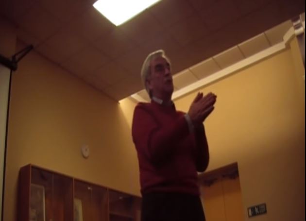 John McDonnell