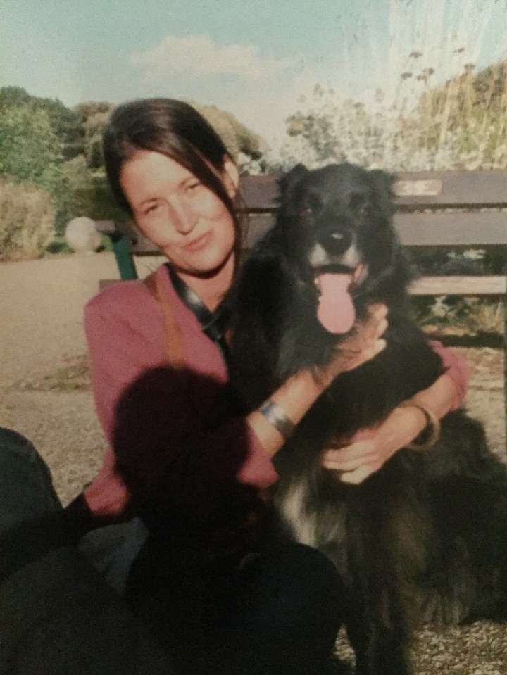 Alison was described as 'gentle, caring and loving' by her distraught family 