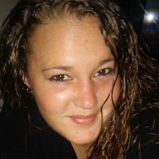 Passengers Ashlee Mosher, 29, lost her life