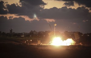 Country ‘targets Syrian government positions’ amid increased tension in region