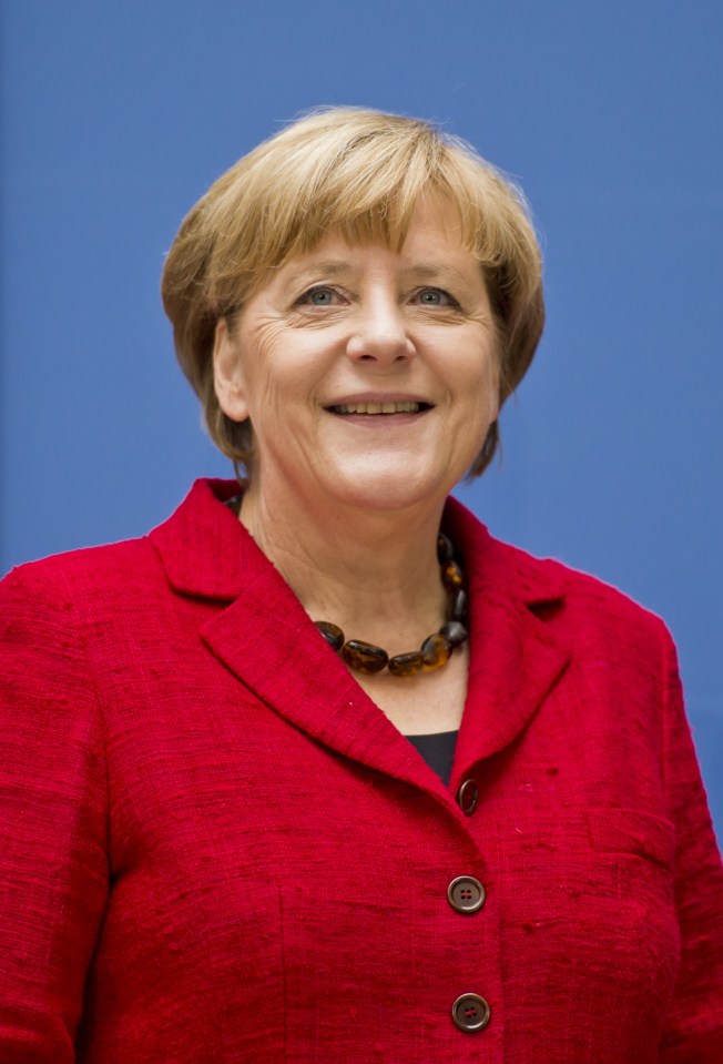 Angela Merkel has admitted her open borders reaction to the refugee crisis was a mistake after yet another ballot box battering