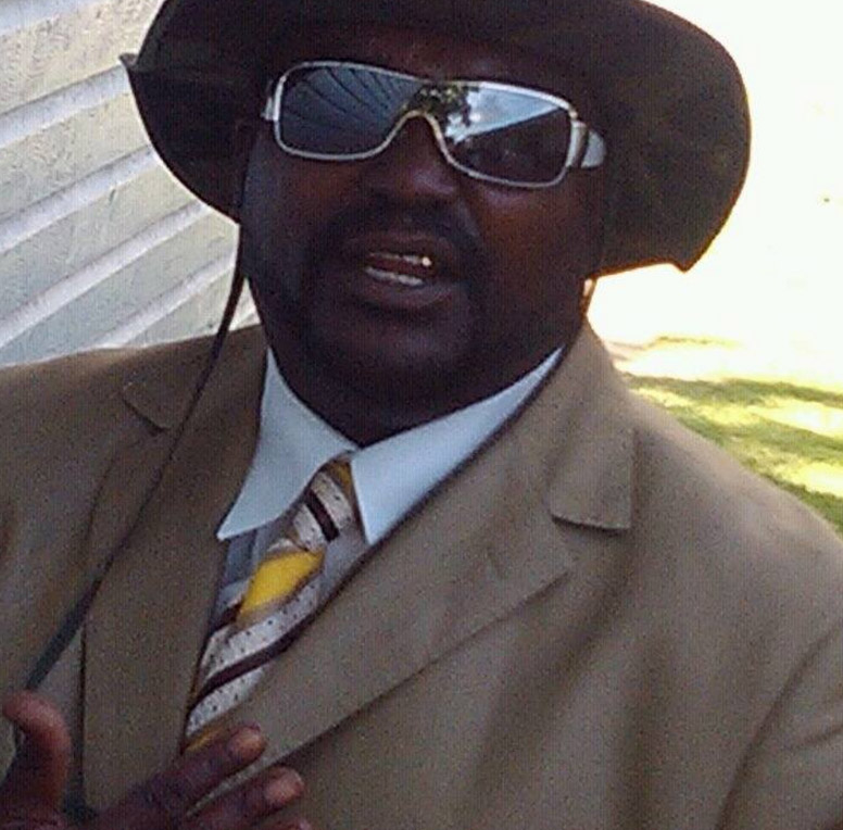 Terence Crutcher, a pastor, was shot on Friday in Oklahoma, while walking away from police with his hands up