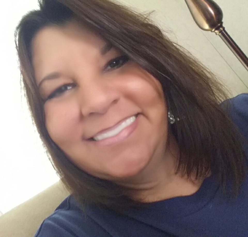 Kimberley suffers from severe depression and anxiety attacks