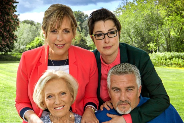 Channel 4 bought the hit show for £75m this month without confirming who would come on board