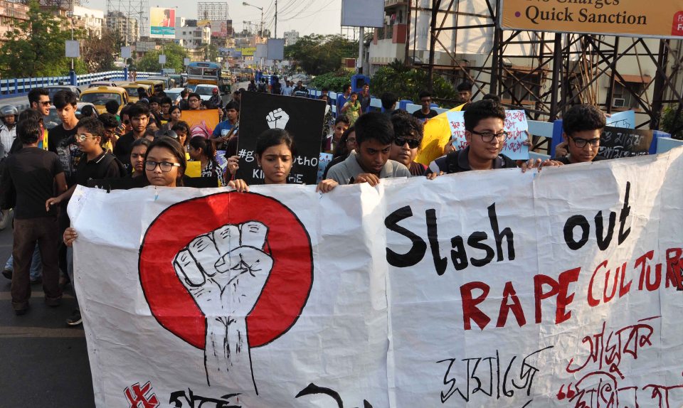 Scrutiny of violence against women has increased in India since the 2012 gang rape of a student, but the attacks continue