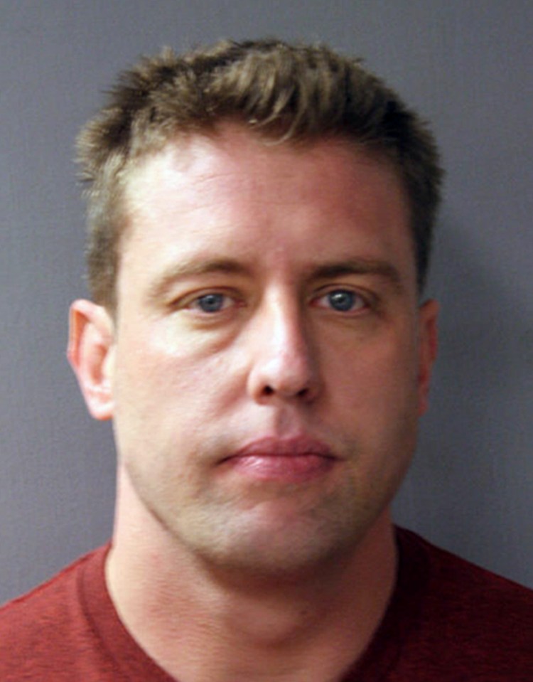 St. Louis police officer Jason Stockley is charged with first-degree murder for the death of 24-year-old Anthony Lamar Smith, a black man who was a drug suspect 
