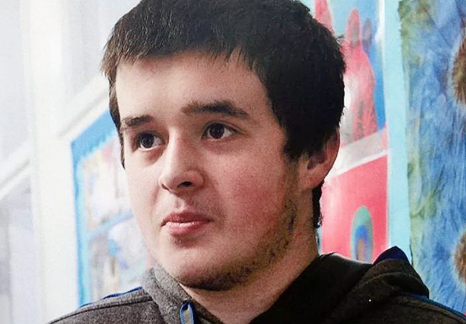 The teenager was found unconscious in a toilet after choking on an object 