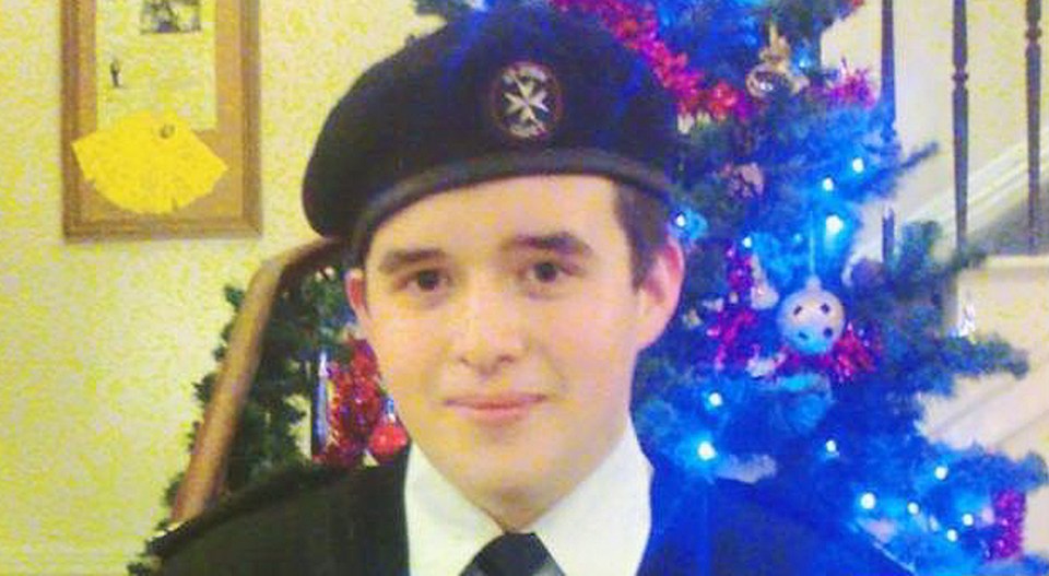 15-year-old Christopher Brennan's death was partly caused by the neglect of Bethlem Royal Hospital, a coroner determined 