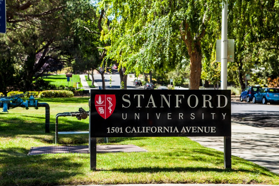 Stanford University