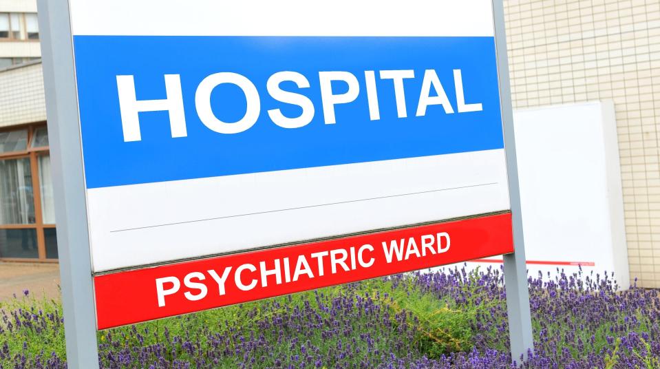 At least 11 young people died in psychiatric units in England between 2010 and 2015 