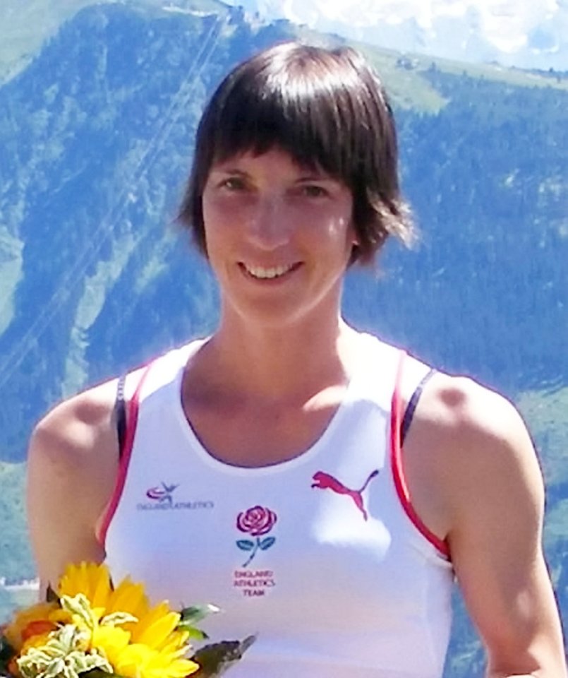 Lauren Jeska