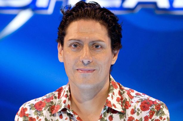 CJ from Eggheads