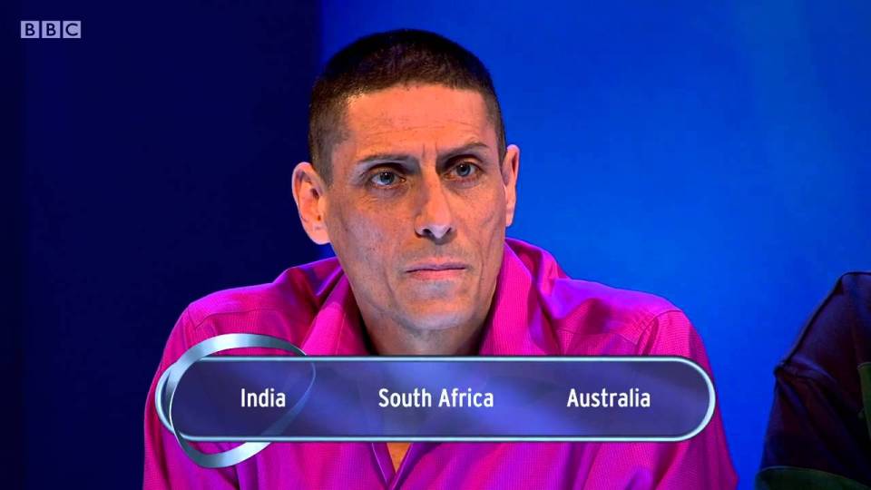 Cj De Mooi
