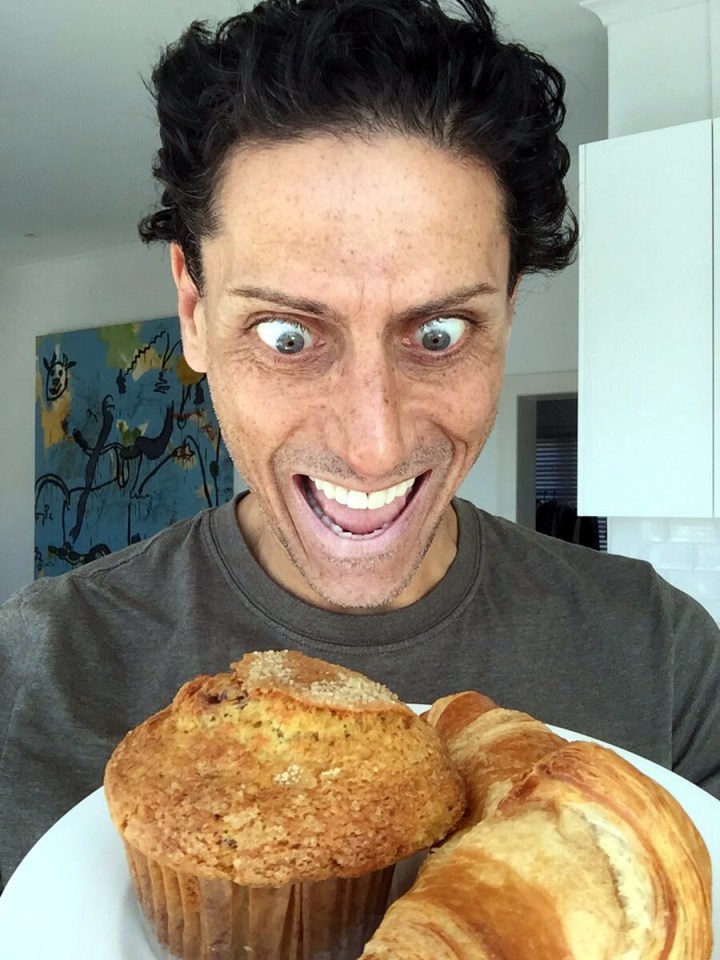 CJ De Mooi