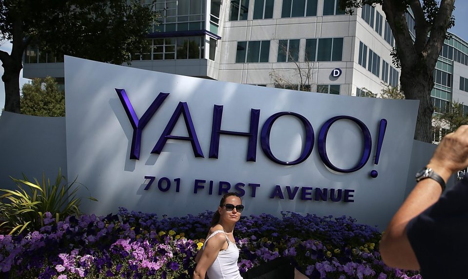 FILE: Yahoo! Confirms Major Data Breach